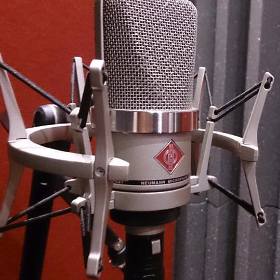 Recording Studio in Cyprus