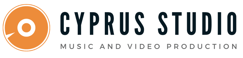 Cyprus Studio Logo