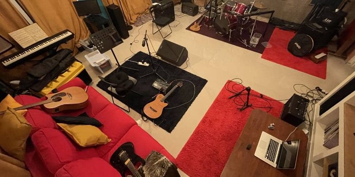 Recording capabilities